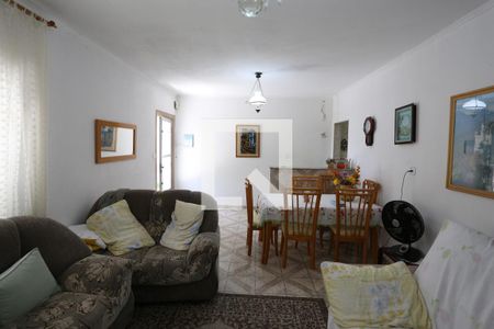 Sala  de casa à venda com 2 quartos, 120m² em Vila Nova Savoia, São Paulo