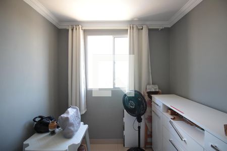 Quarto 1 de apartamento à venda com 2 quartos, 90m² em Jaqueline, Belo Horizonte