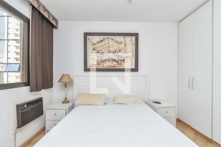 Quarto de apartamento para alugar com 1 quarto, 50m² em Bela Vista, São Paulo