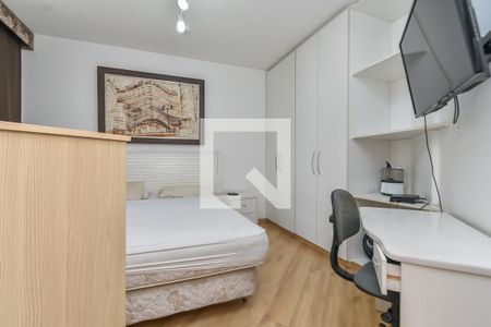 Quarto de apartamento para alugar com 1 quarto, 50m² em Bela Vista, São Paulo