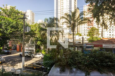 Vista de apartamento para alugar com 3 quartos, 89m² em Tatuapé, São Paulo