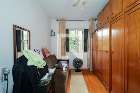 Quarto 1 de casa para alugar com 3 quartos, 125m² em Real Parque, São Paulo