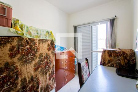 Quarto 2 de apartamento para alugar com 2 quartos, 52m² em Vila Marina, Santo André