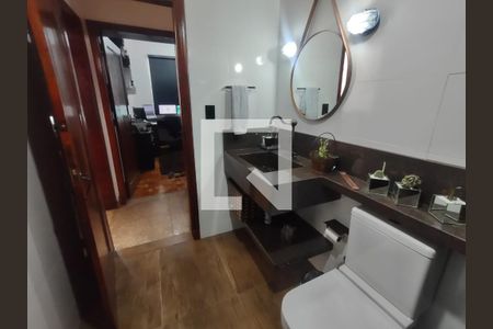 Apartamento para alugar com 2 quartos, 87m² em Centro, Belo Horizonte