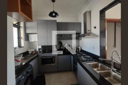 Apartamento para alugar com 2 quartos, 87m² em Centro, Belo Horizonte