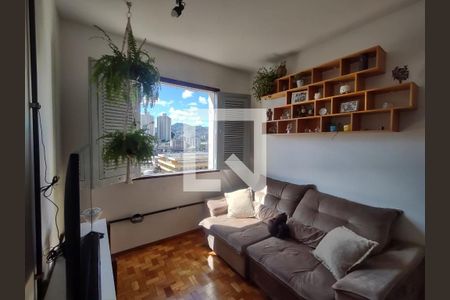 Apartamento para alugar com 2 quartos, 87m² em Centro, Belo Horizonte