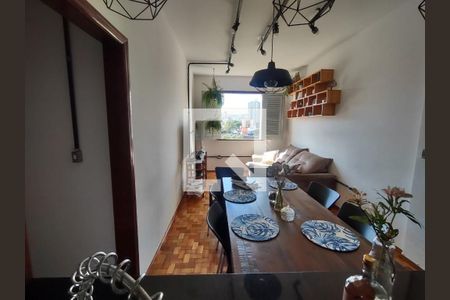 Apartamento para alugar com 2 quartos, 87m² em Centro, Belo Horizonte