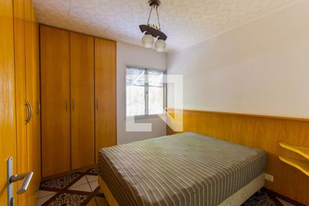 Quarto 1 de apartamento à venda com 2 quartos, 65m² em Quinta da Paineira, São Paulo