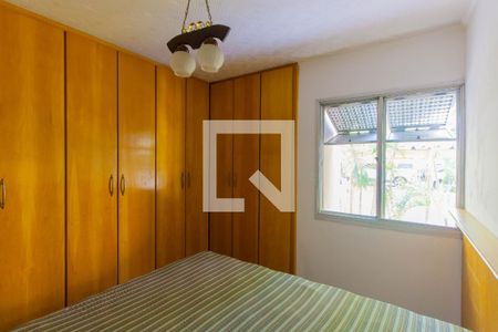 Quarto 1 de apartamento à venda com 2 quartos, 65m² em Quinta da Paineira, São Paulo