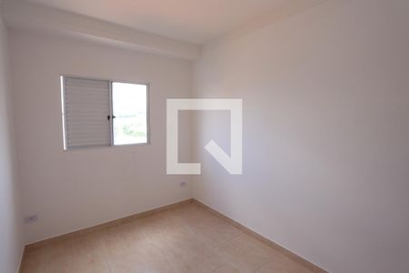 Quarto 1 de apartamento para alugar com 2 quartos, 44m² em Jardim Nordeste, São Paulo