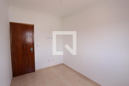 Quarto 1 de apartamento para alugar com 2 quartos, 44m² em Jardim Nordeste, São Paulo