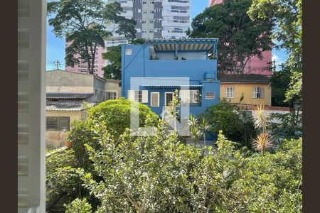 Vista - Quarto 1 de apartamento para alugar com 2 quartos, 65m² em Centro, São Bernardo do Campo