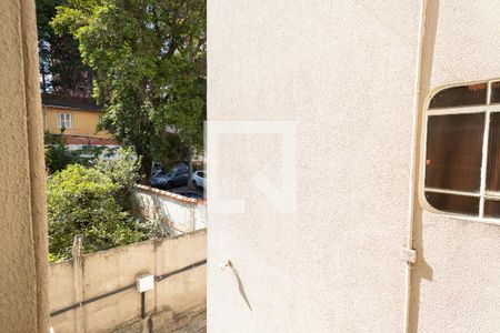 Vista - Sala de apartamento para alugar com 2 quartos, 65m² em Centro, São Bernardo do Campo