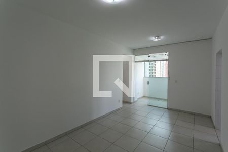 Sala de apartamento à venda com 2 quartos, 65m² em Centro, Belo Horizonte