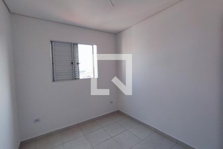 Quarto 1 de apartamento para alugar com 2 quartos, 44m² em Jardim Nordeste, São Paulo