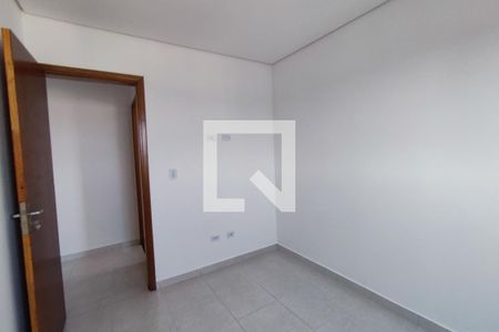 Quarto 1 de apartamento para alugar com 2 quartos, 44m² em Jardim Nordeste, São Paulo