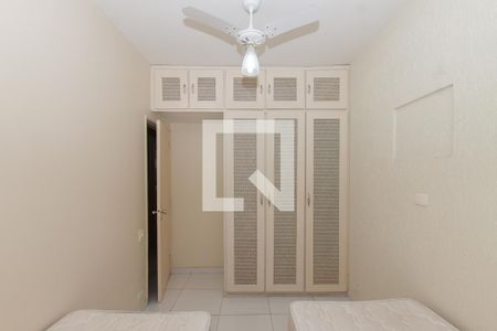 Quarto 2 de apartamento para alugar com 3 quartos, 92m² em Jardim Três Marias, Guarujá