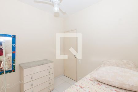 Quarto 1 de apartamento para alugar com 3 quartos, 92m² em Jardim Três Marias, Guarujá