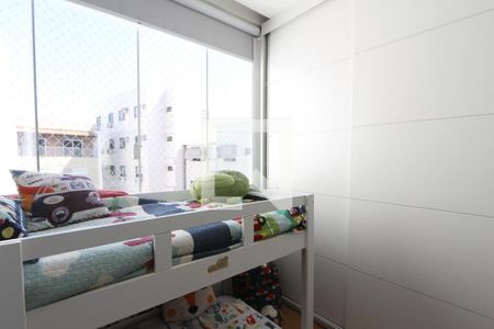 Suíte 1 de apartamento à venda com 2 quartos, 122m² em Barra da Tijuca, Rio de Janeiro
