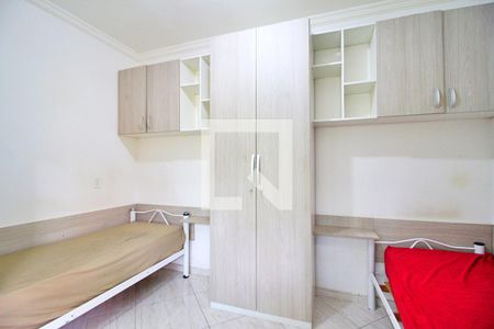 Studio de kitnet/studio para alugar com 1 quarto, 18m² em Vila Sao Pedro, Santo André