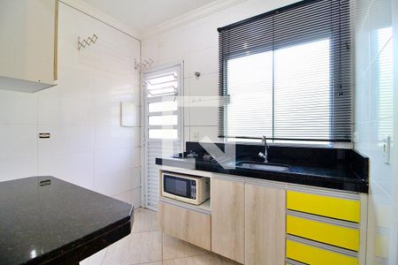 Studio de kitnet/studio para alugar com 1 quarto, 18m² em Vila Sao Pedro, Santo André