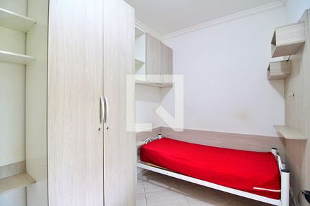 Studio de kitnet/studio para alugar com 1 quarto, 18m² em Vila Sao Pedro, Santo André