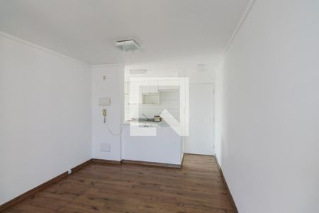 Sala de apartamento à venda com 3 quartos, 65m² em Bom Retiro, São Paulo