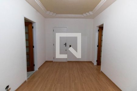 Sala de apartamento à venda com 1 quarto, 50m² em Icaraí, Niterói