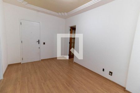 Sala de apartamento à venda com 1 quarto, 50m² em Icaraí, Niterói