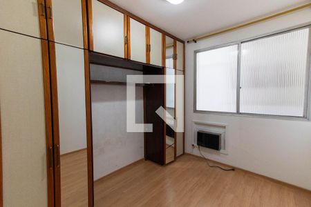 Quarto de apartamento à venda com 1 quarto, 50m² em Icaraí, Niterói