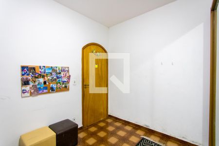 Quarto 2 de casa à venda com 3 quartos, 257m² em Vila Scarpelli, Santo André