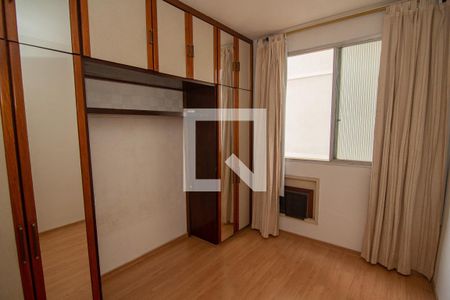 Quarto de apartamento para alugar com 1 quarto, 50m² em Icaraí, Niterói