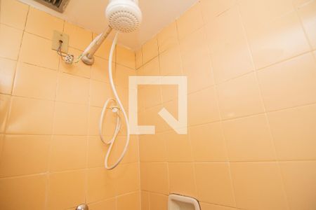 Banheiro  de apartamento para alugar com 1 quarto, 50m² em Icaraí, Niterói