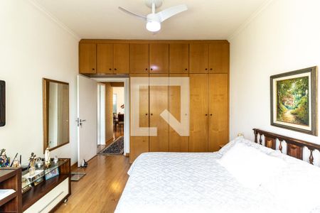 Quarto 1 - Armário de apartamento à venda com 3 quartos, 95m² em República, São Paulo