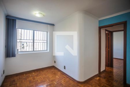 Sala de apartamento para alugar com 2 quartos, 70m² em Vila da Saúde, São Paulo