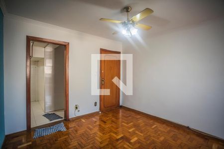 Sala de apartamento para alugar com 2 quartos, 70m² em Vila da Saúde, São Paulo