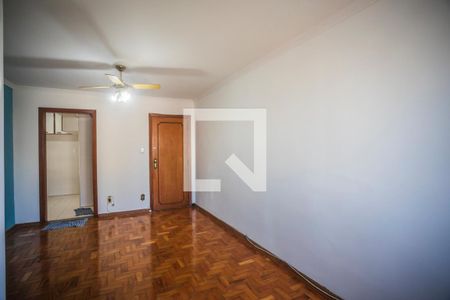 Sala de apartamento para alugar com 2 quartos, 70m² em Vila da Saúde, São Paulo