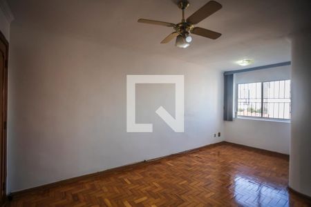 Sala de apartamento para alugar com 2 quartos, 70m² em Vila da Saúde, São Paulo