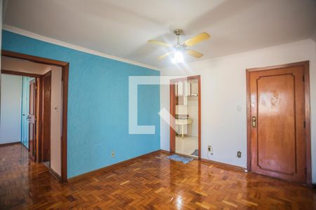 Sala de apartamento para alugar com 2 quartos, 70m² em Vila da Saúde, São Paulo