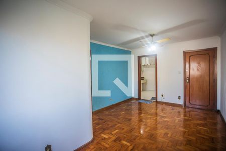 Sala de apartamento para alugar com 2 quartos, 70m² em Vila da Saúde, São Paulo