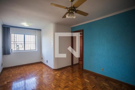 Sala de apartamento para alugar com 2 quartos, 70m² em Vila da Saúde, São Paulo