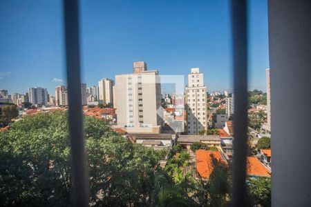 Vista de apartamento para alugar com 2 quartos, 70m² em Vila da Saúde, São Paulo