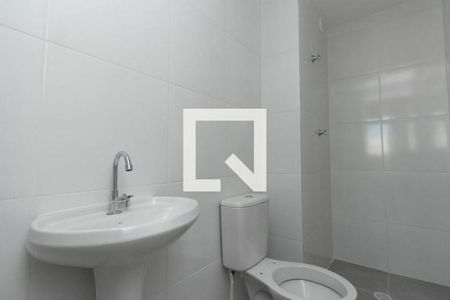 Apartamento à venda com 2 quartos, 34m² em Vila Guilherme, São Paulo