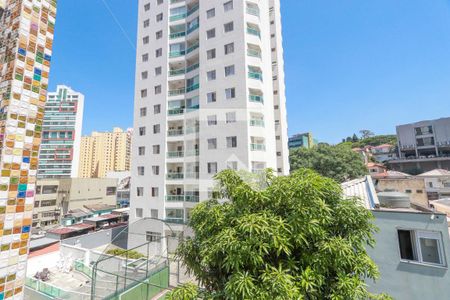 Vista - Quarto 1 de apartamento à venda com 4 quartos, 110m² em Santana, São Paulo
