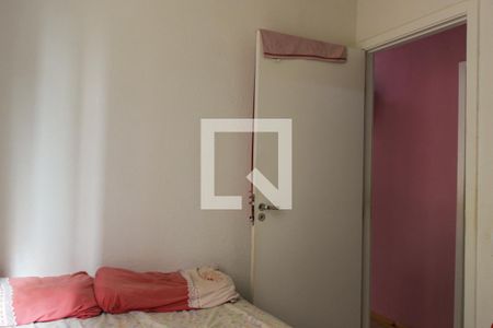 Quarto 1 de apartamento à venda com 2 quartos, 42m² em Santo Afonso, Novo Hamburgo