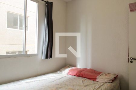 Quarto 1 de apartamento à venda com 2 quartos, 42m² em Santo Afonso, Novo Hamburgo