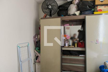 Quarto 2 de apartamento à venda com 2 quartos, 42m² em Santo Afonso, Novo Hamburgo