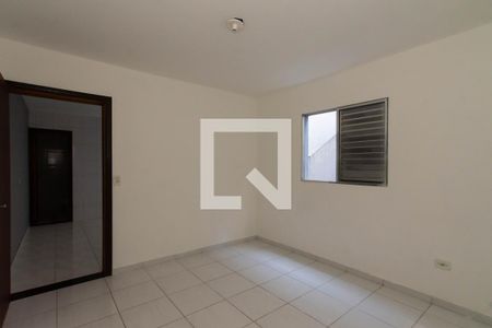 Quarto de casa para alugar com 1 quarto, 40m² em Parque Continental Ii, Guarulhos