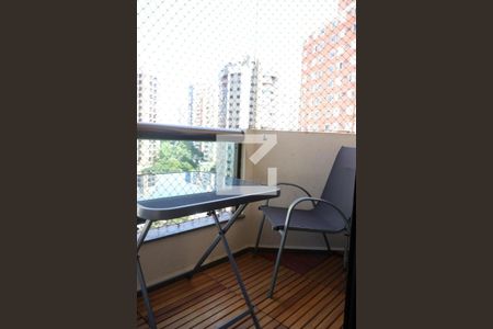 Apartamento à venda com 4 quartos, 107m² em Chácara Inglesa, São Paulo