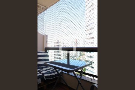 Apartamento à venda com 4 quartos, 107m² em Chácara Inglesa, São Paulo